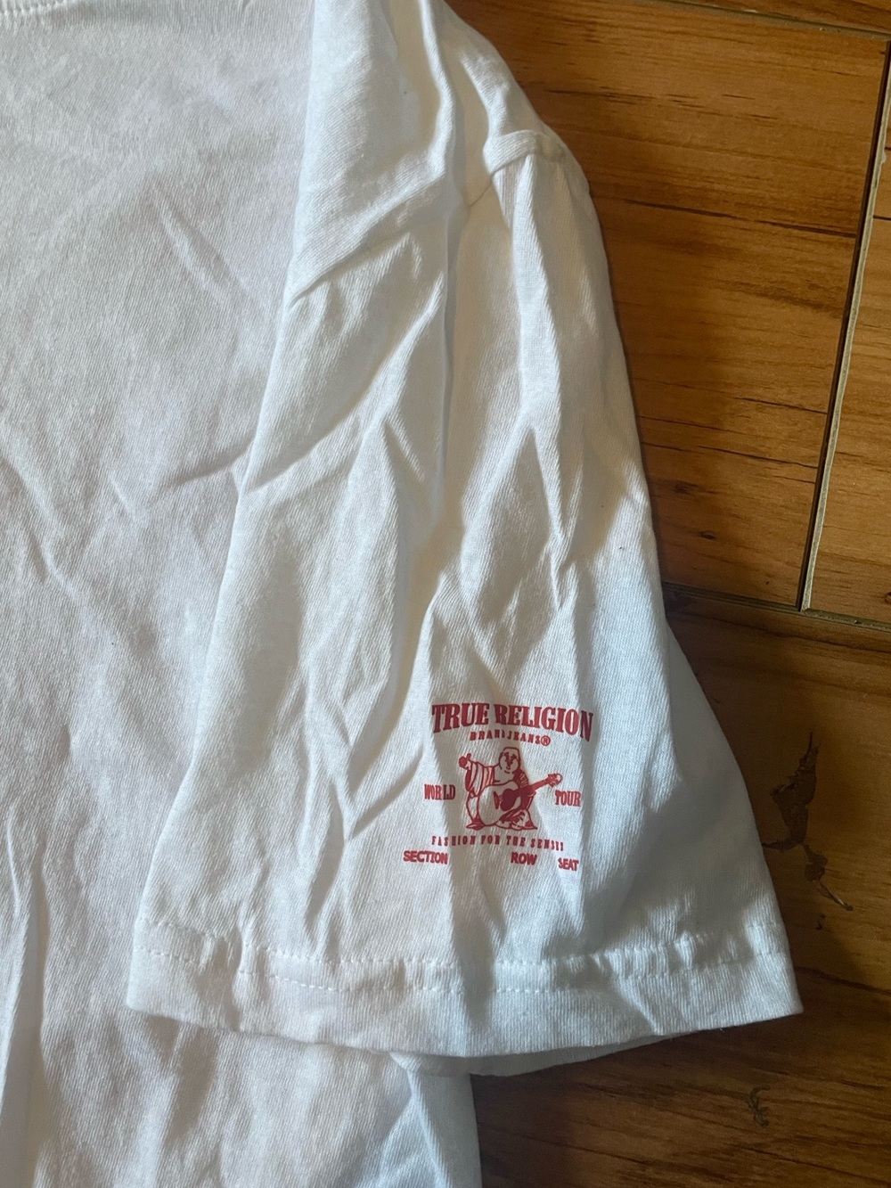 True Religion 2 Pack